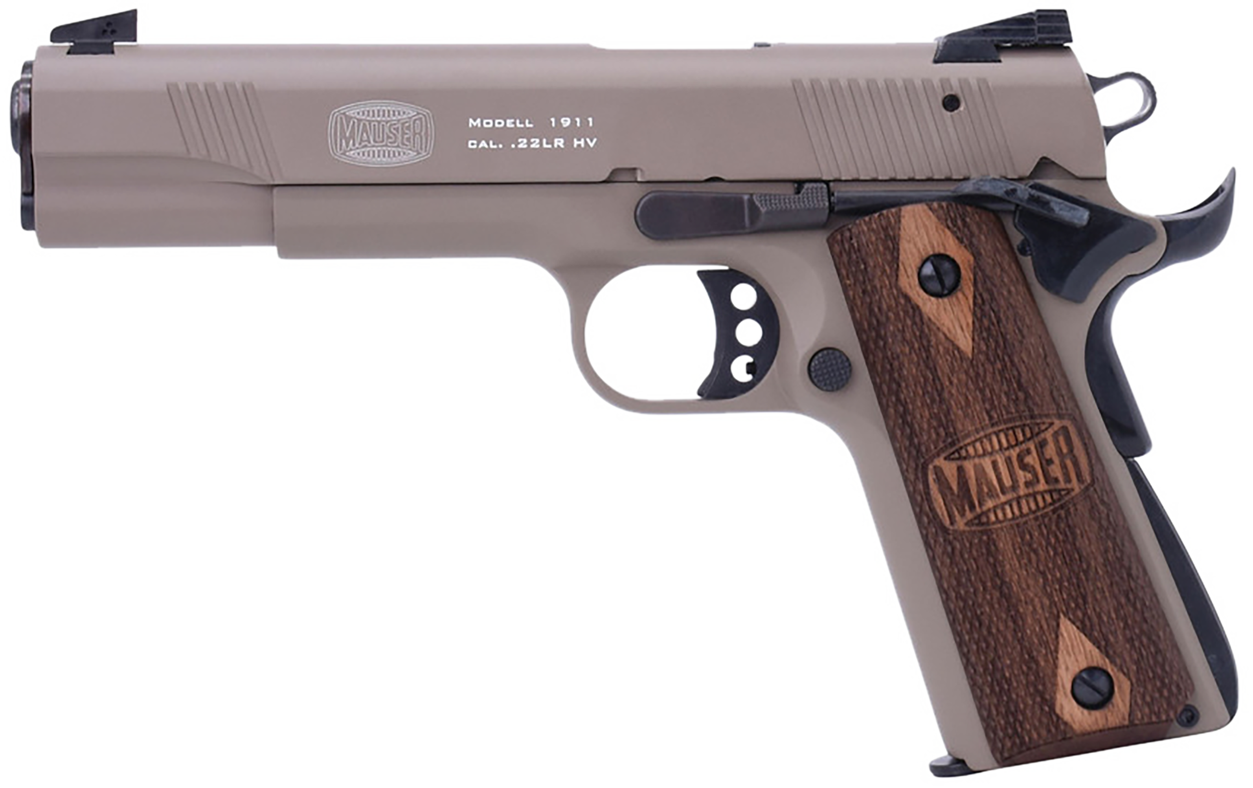 Primary Arms